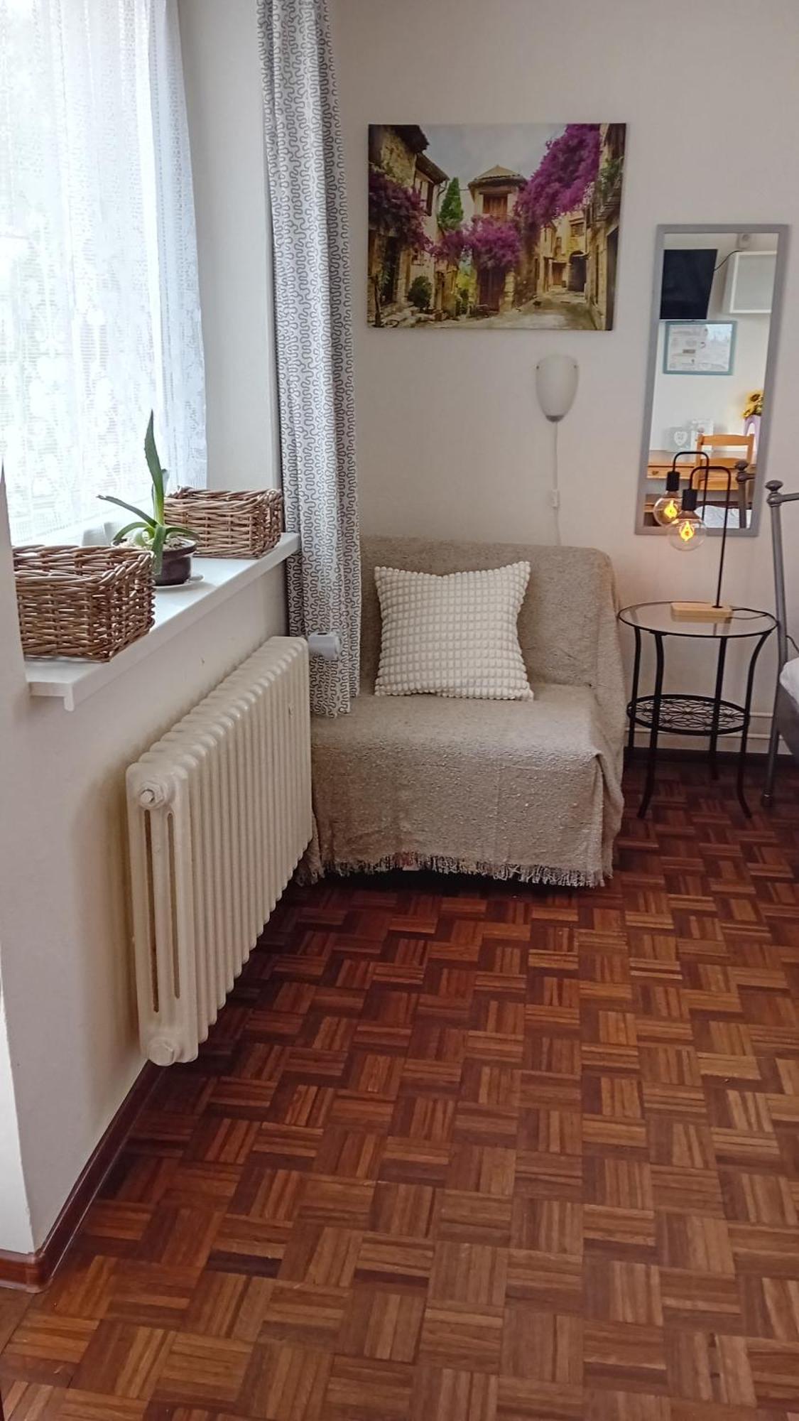 Penzion Vilka Podhajcanka Podhájska Exterior foto