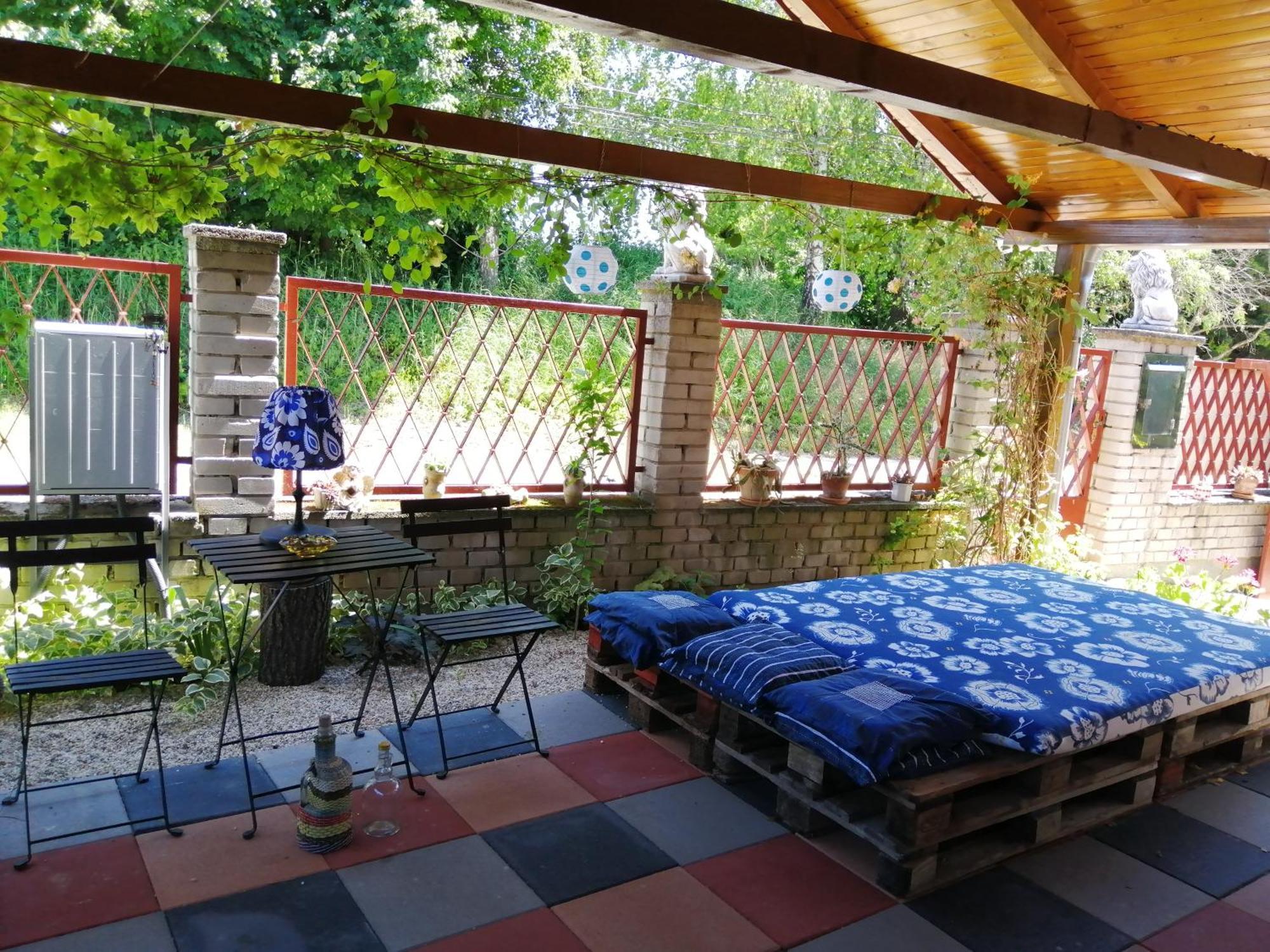 Penzion Vilka Podhajcanka Podhájska Exterior foto