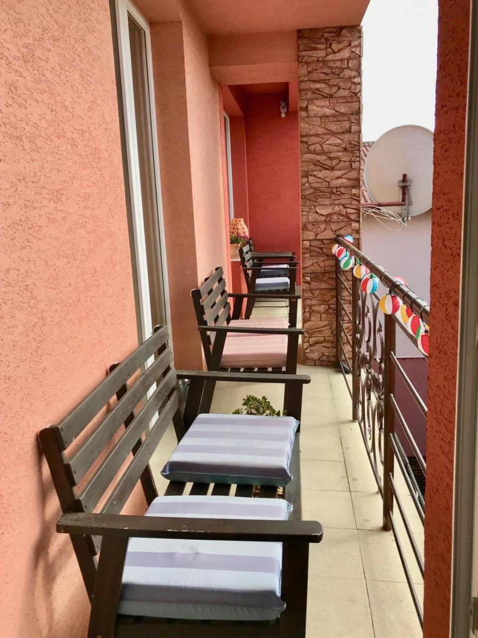 Penzion Vilka Podhajcanka Podhájska Exterior foto