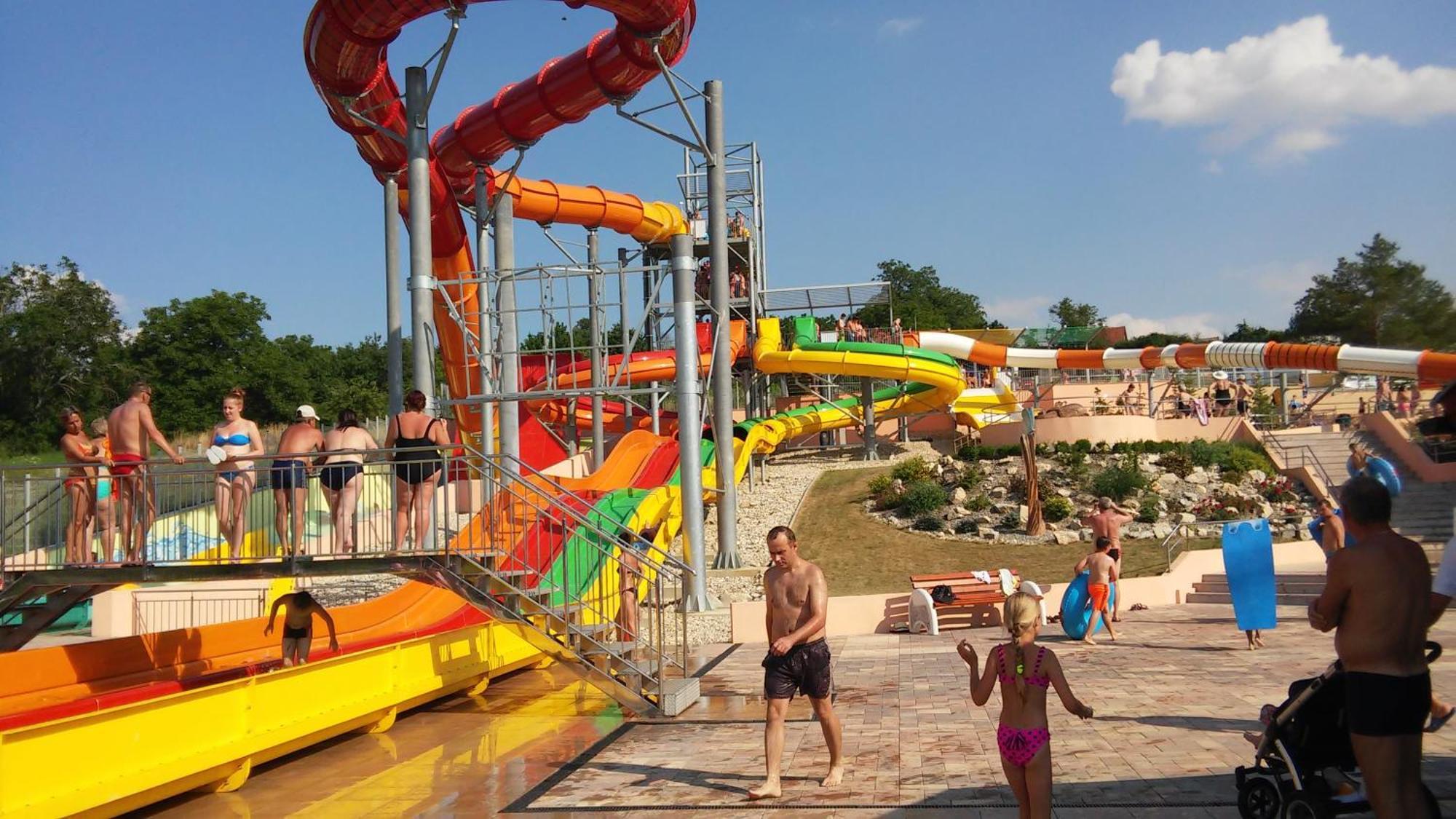 Penzion Vilka Podhajcanka Podhájska Exterior foto